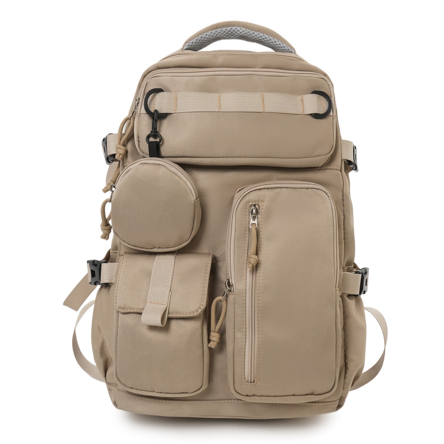Multi-Taschen Utility Rucksack