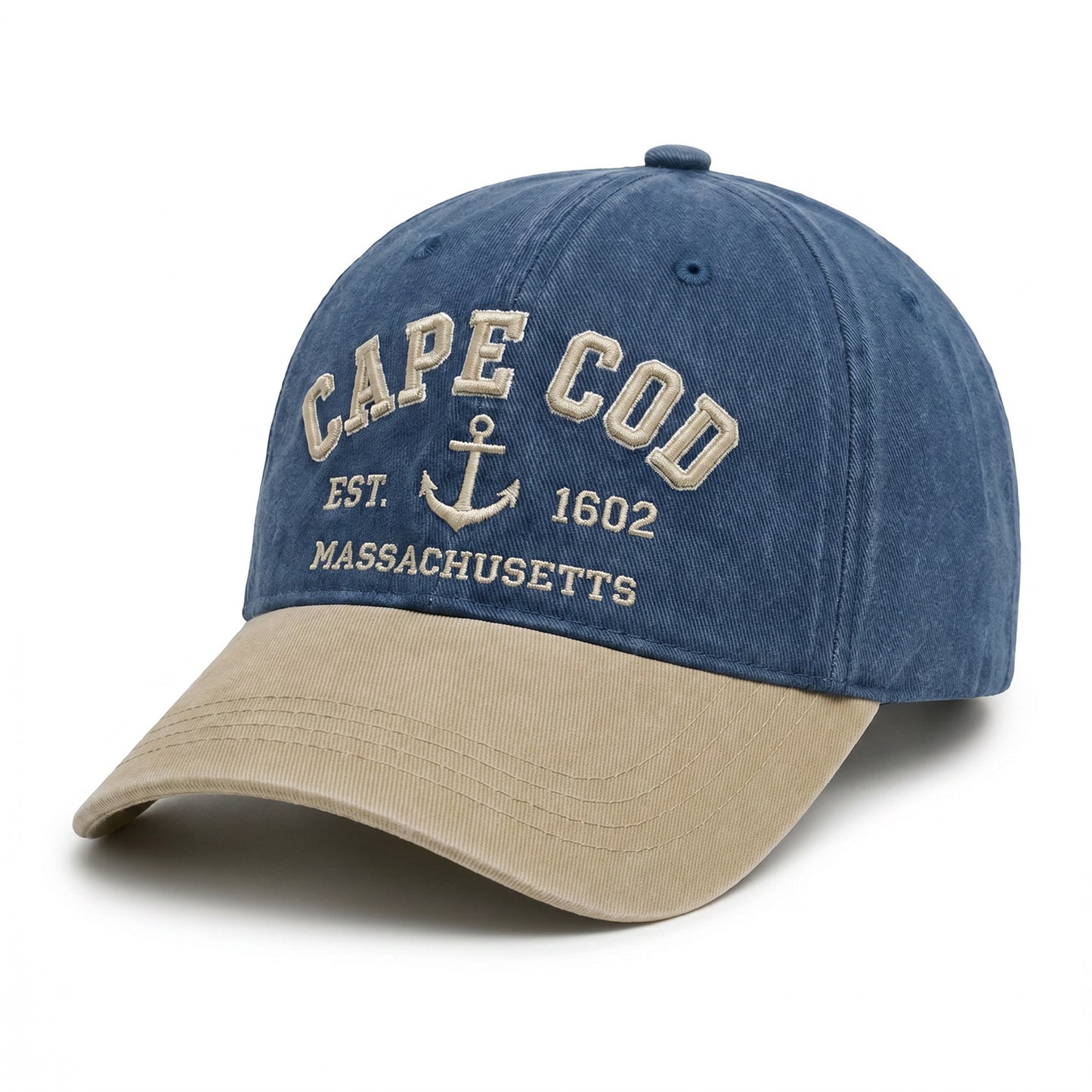 Damen sportliche Cap Brehn