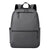 Stylischer Anti-Diebstahl Laptop-Rucksack