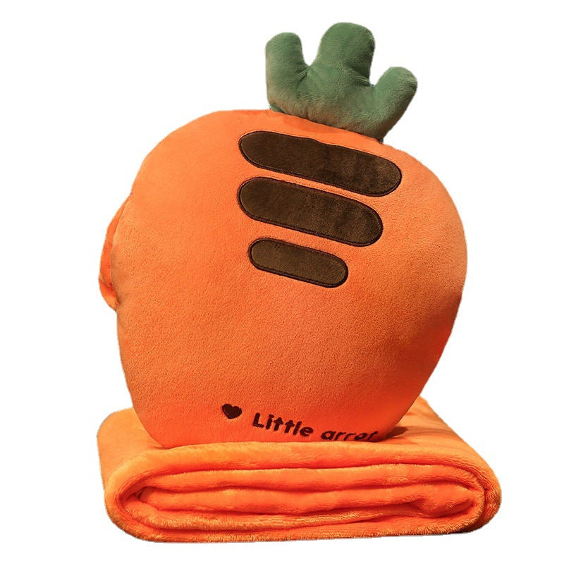Kuschelkissen im Dinosaurier-Design Brehn