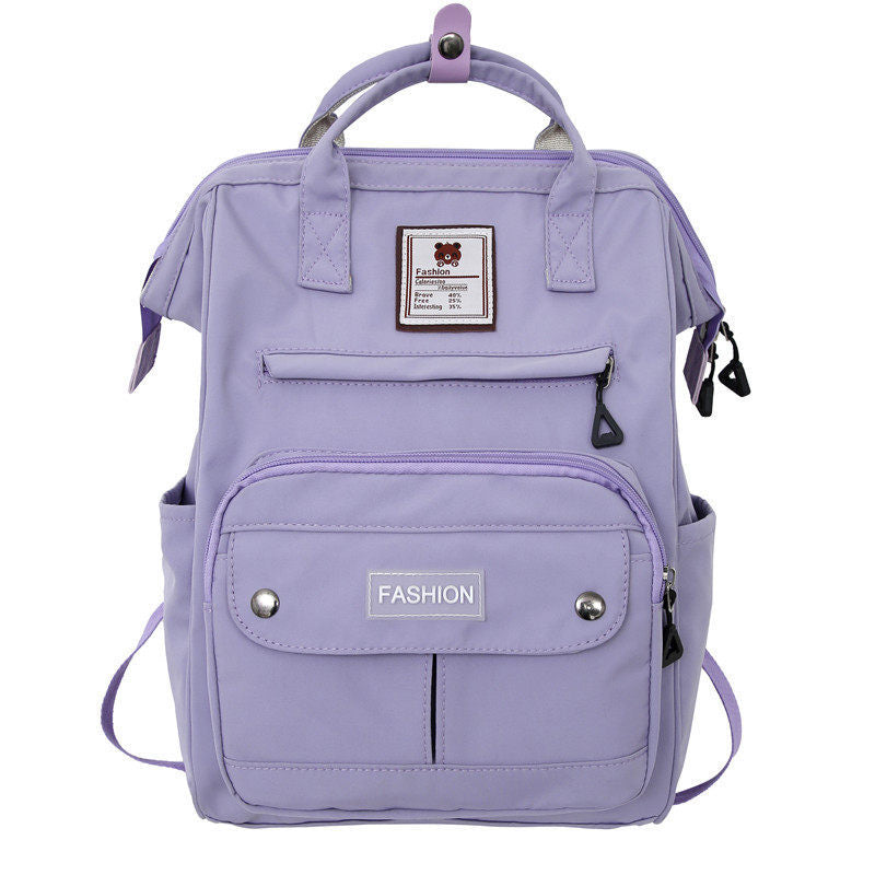 Multi-Funktionaler Utility-Rucksack