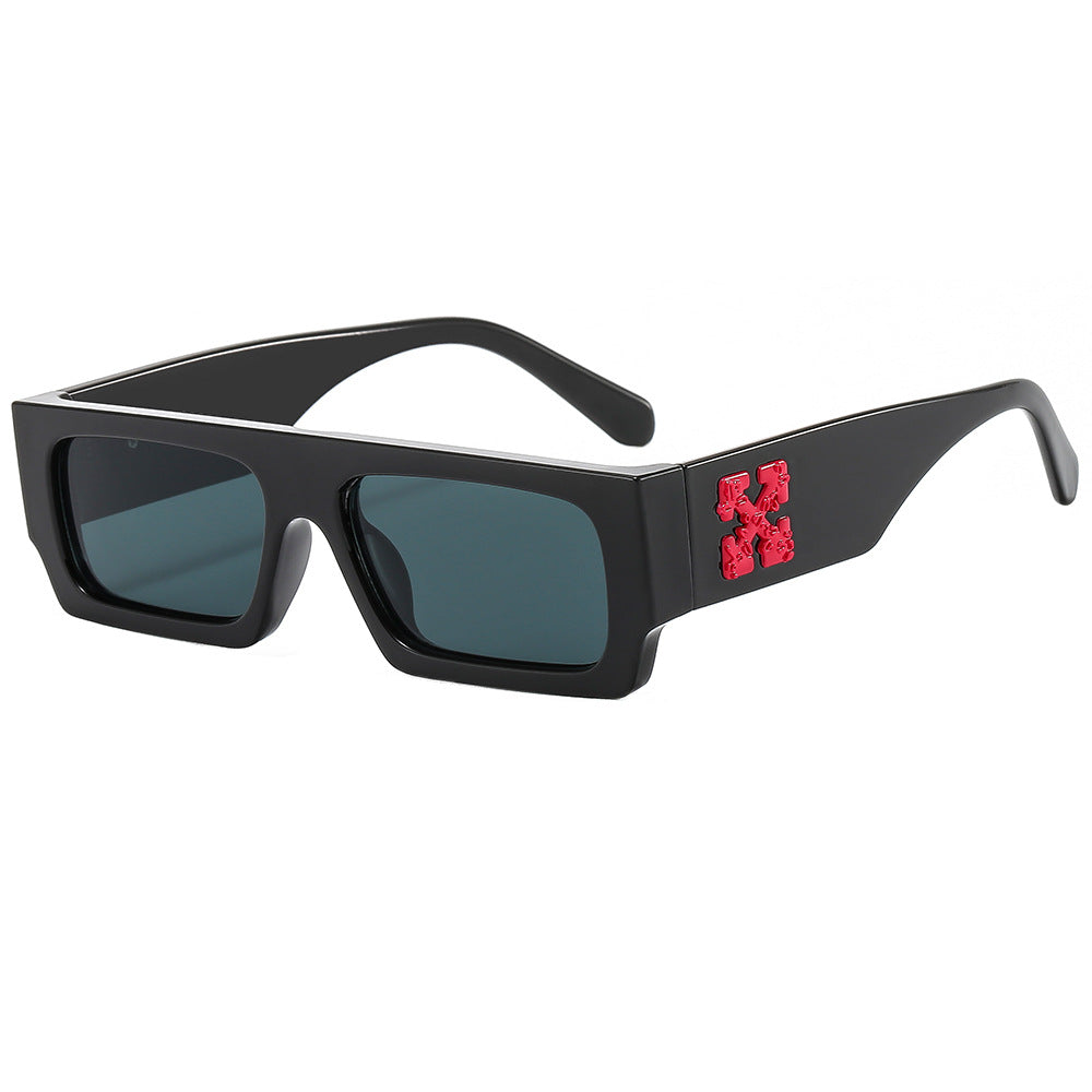 Damen modische Sonnenbrille Brehn