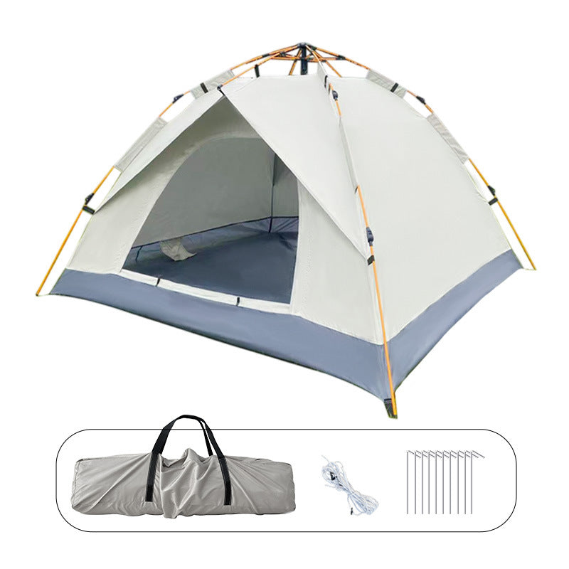 Campingzelt Brehn