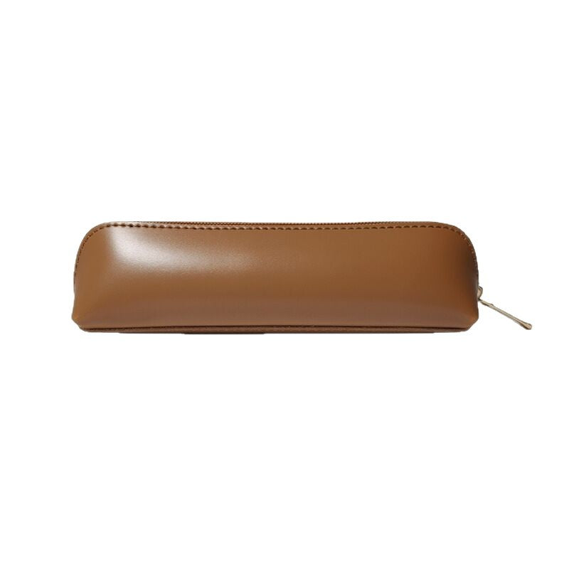 Schlankes Leder Bleistiftetui Brehn