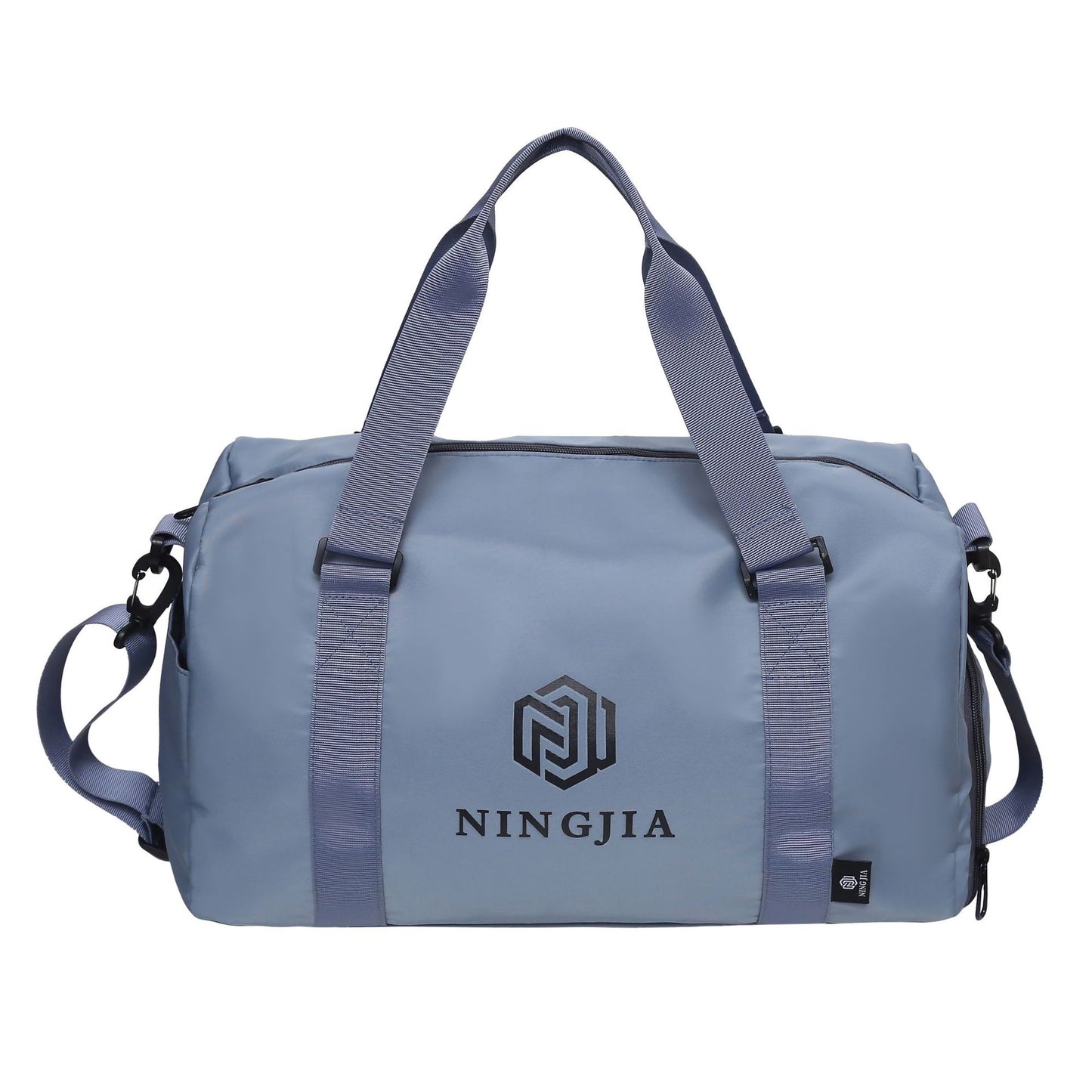 Vielseitige Gym- und Reise-Duffle-Tasche Brehn