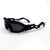 Damen Sportsonnenbrille mit innovativem Design und dynamischem Rahmen Brehn