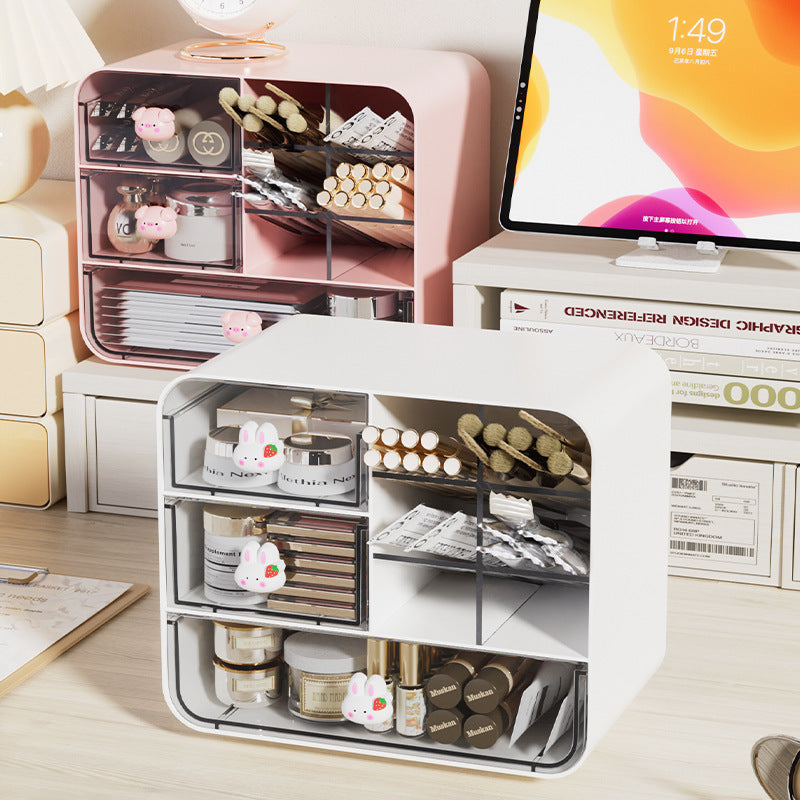 Multifunktionaler Schreibtisch Organizer Brehn