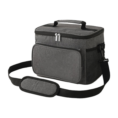 Damen Isolierte Kühltasche mit praktischem Tragegurt Brehn