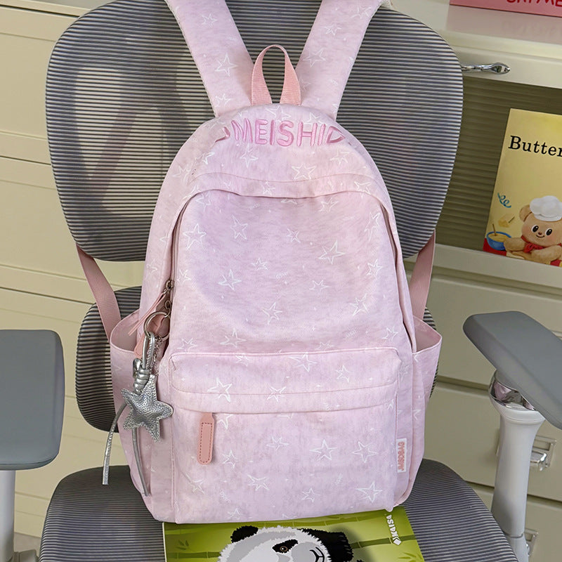 Charakter-Designte Hasenohren Schulrucksack