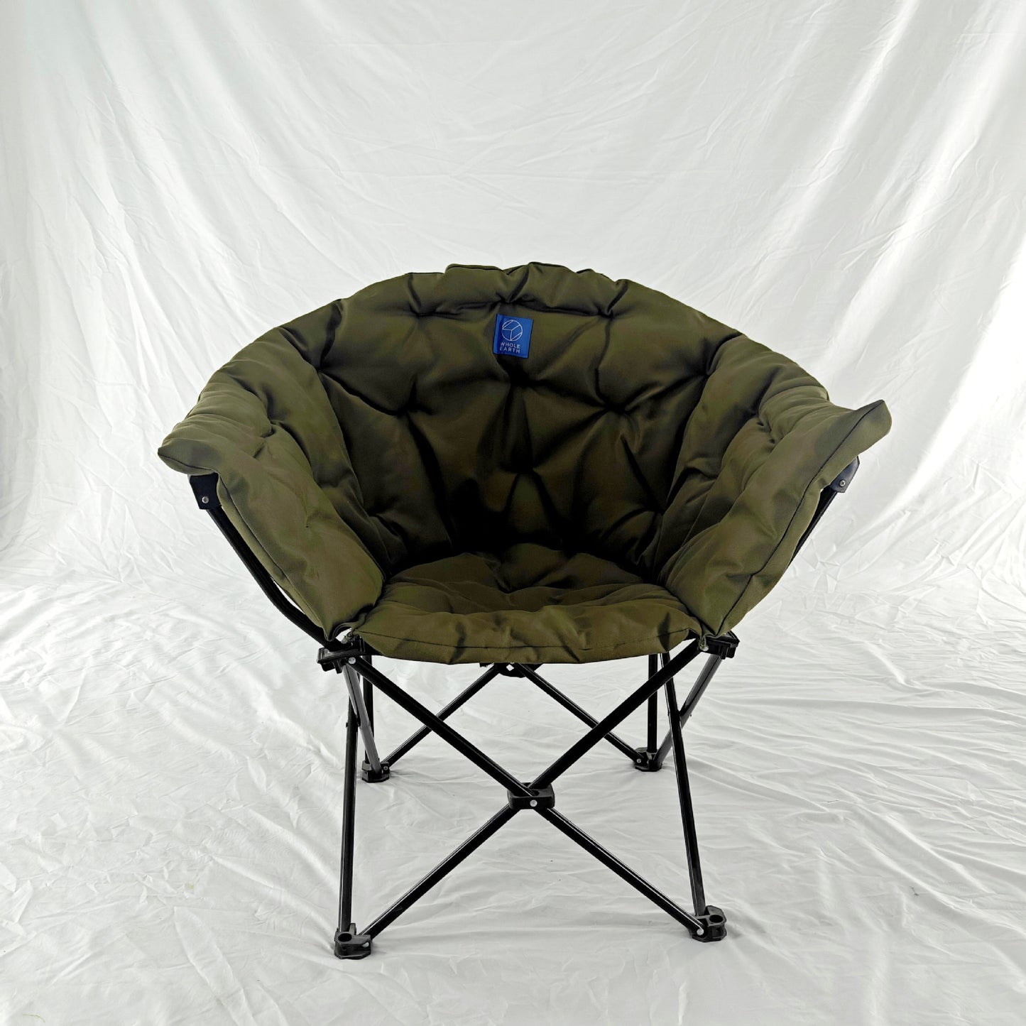 Bequemer Und Stilvoller Lounge-Stuhl Brehn