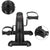 Kompakter verstellbarer Pedaltrainer Brehn