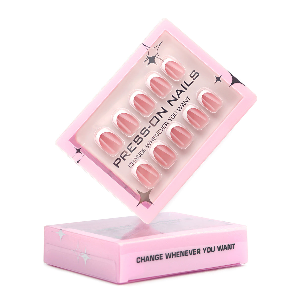 Wechselbare Fingernägel Brehn