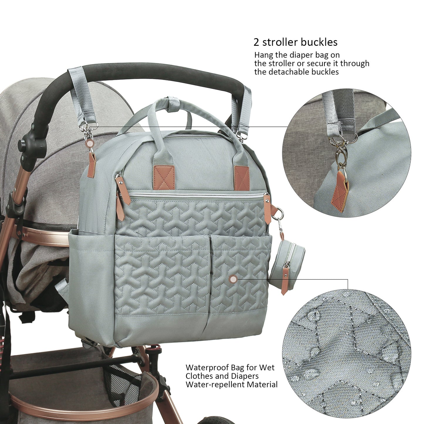 Rucksack Brehn
