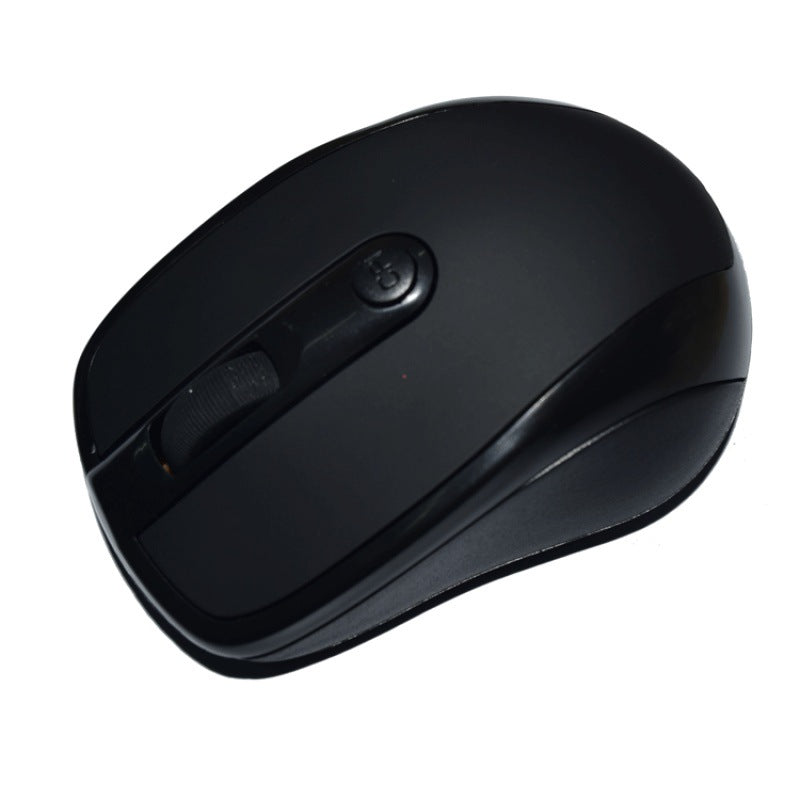 Kabellose Ergonomische Computermaus Brehn