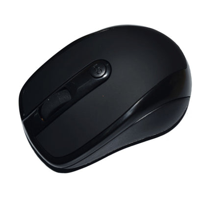 Kabellose Ergonomische Computermaus Brehn