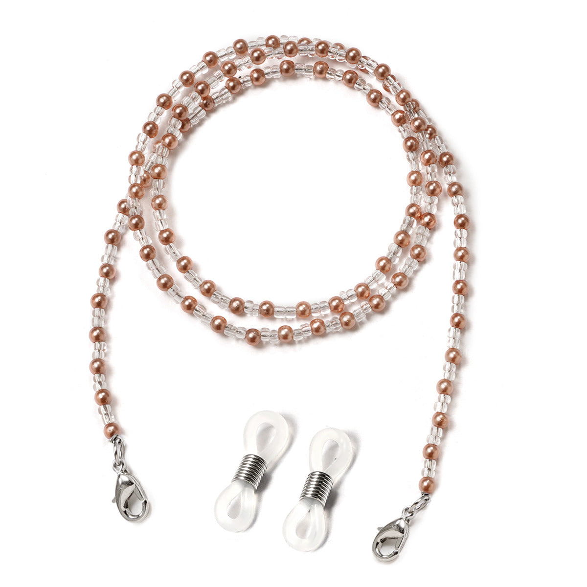 Elegante Perlen Brille Kette Brehn 1786688610