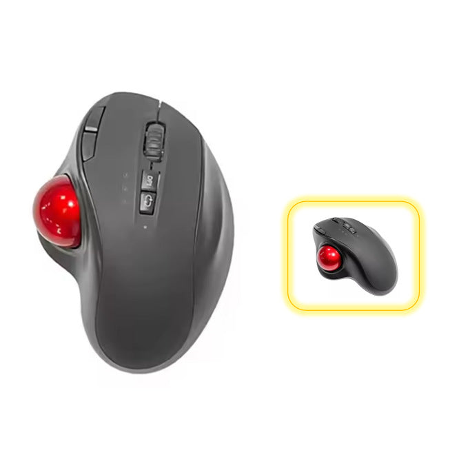 Ergonomische Trackball-Maus Brehn