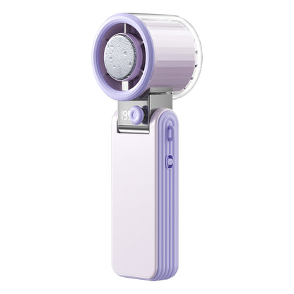 Herren tragbarer Mikrofaser Facial Steamer Brehn