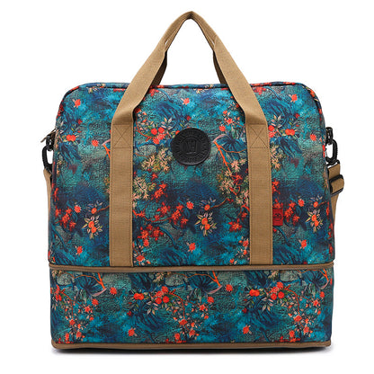 Multi-Zweck-Reise-Duffle-Tasche Brehn