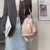 Stilvolle Bucket-Handtasche Brehn