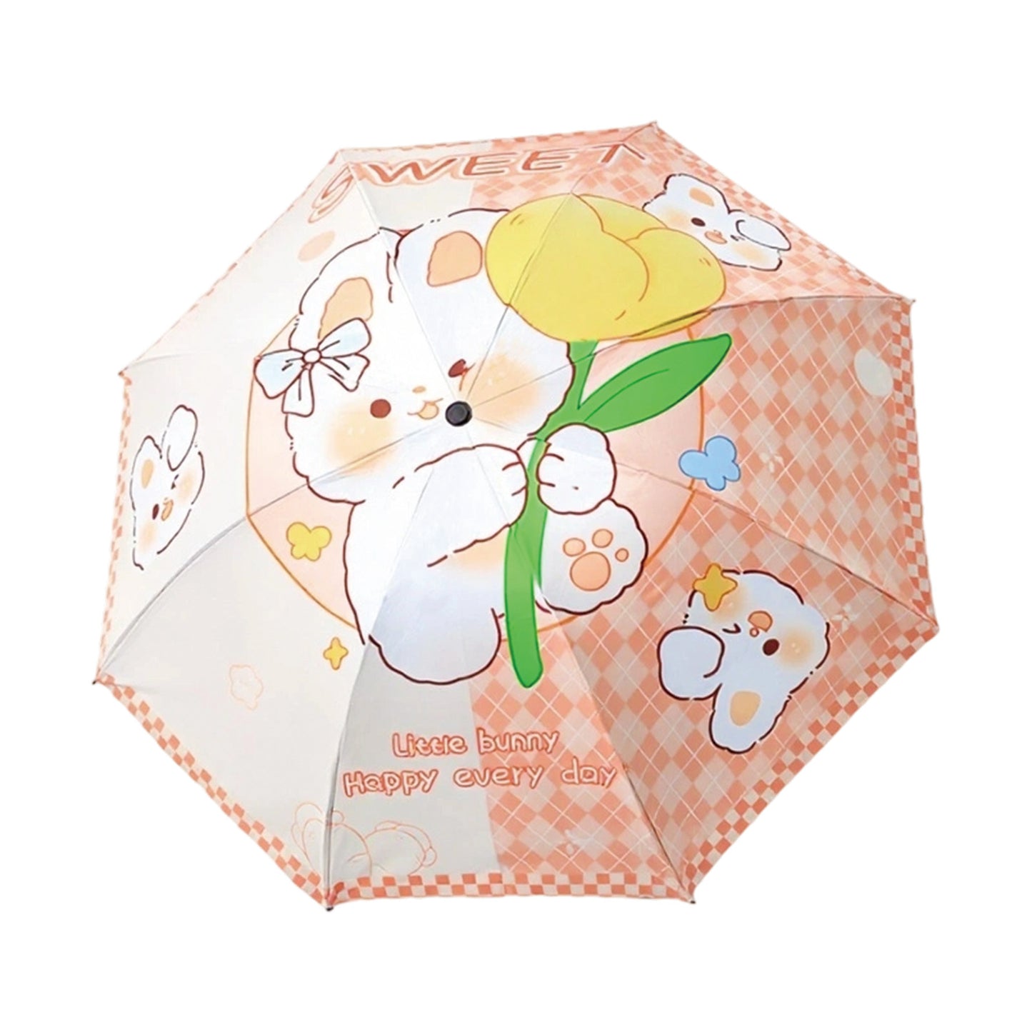 Damen Kinder Regenschirm Brehn