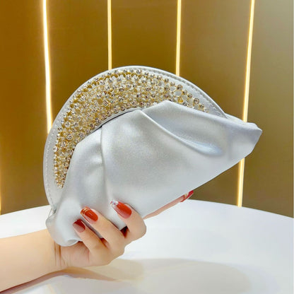 Elegante Clutch Tasche