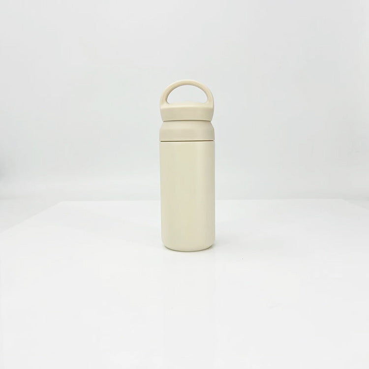 Damen Isolierte Trinkflasche Brehn