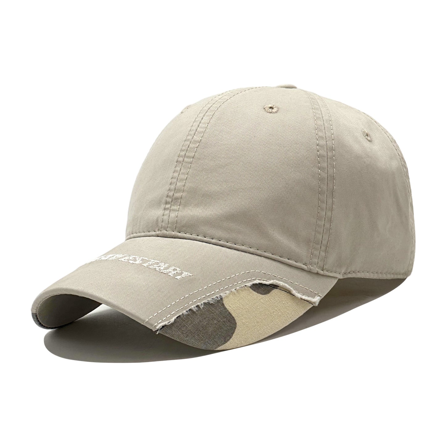 Damen Baseballcap Brehn