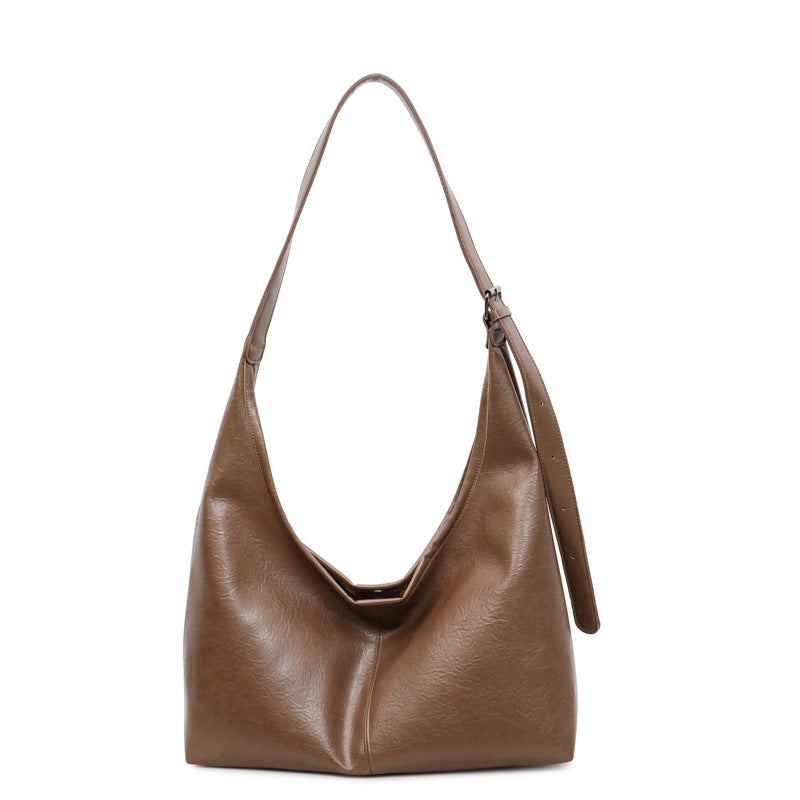 WoOversized Hobo Handtasche Brehn