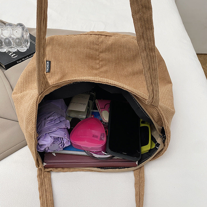 Cordura Große Tragetasche