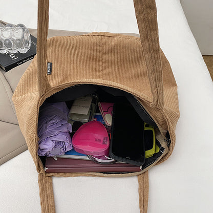 Cordura Große Tragetasche