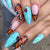 Nagelkunst Brehn