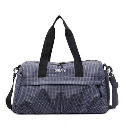 Multitaschen Freizeit Reise Duffel