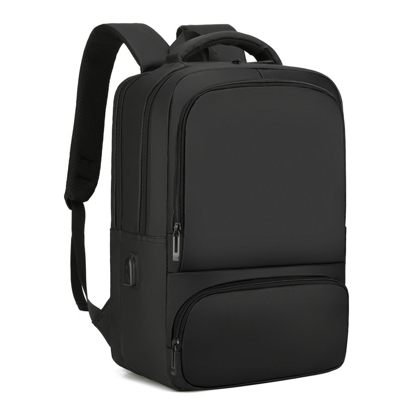 Professioneller Büro Laptop Rucksack