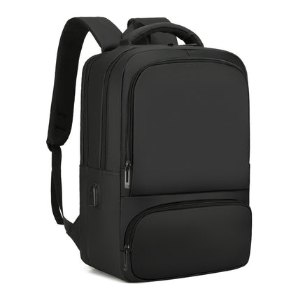 Professioneller Büro Laptop Rucksack