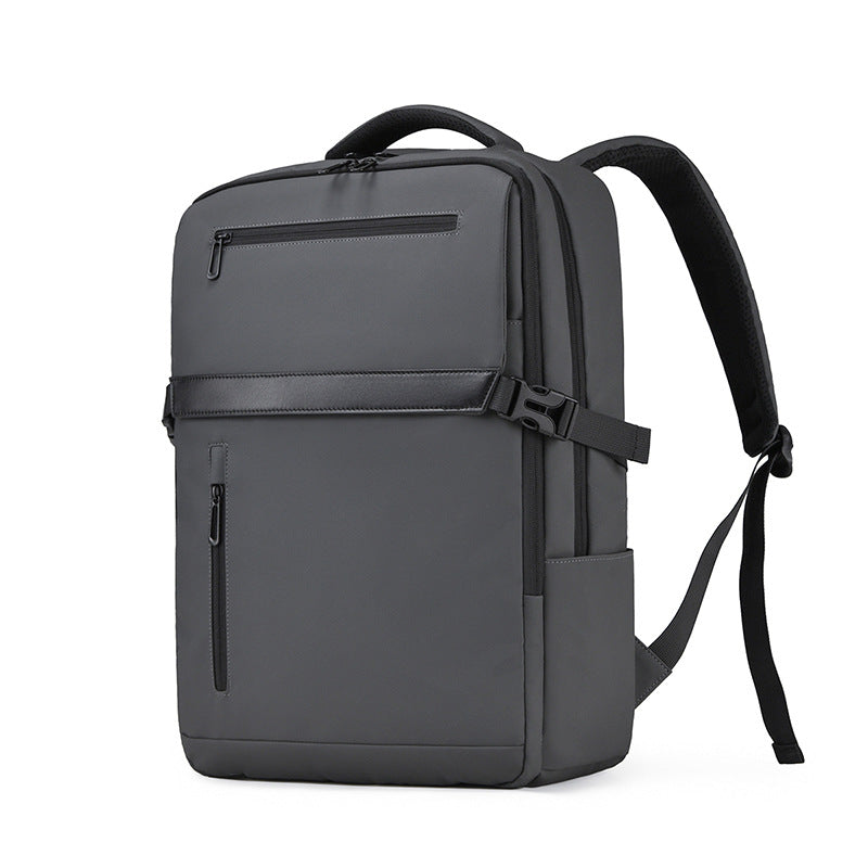 Multifunktionaler Urban Laptop-Rucksack Brehn