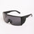 Damen Sport Sonnenbrille mit ergonomischem Design und starker UV-Protection Brehn
