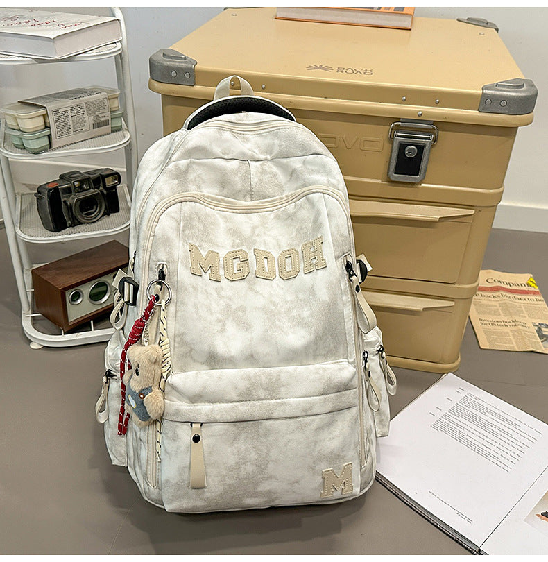 Stylischer und funktionaler Rucksack