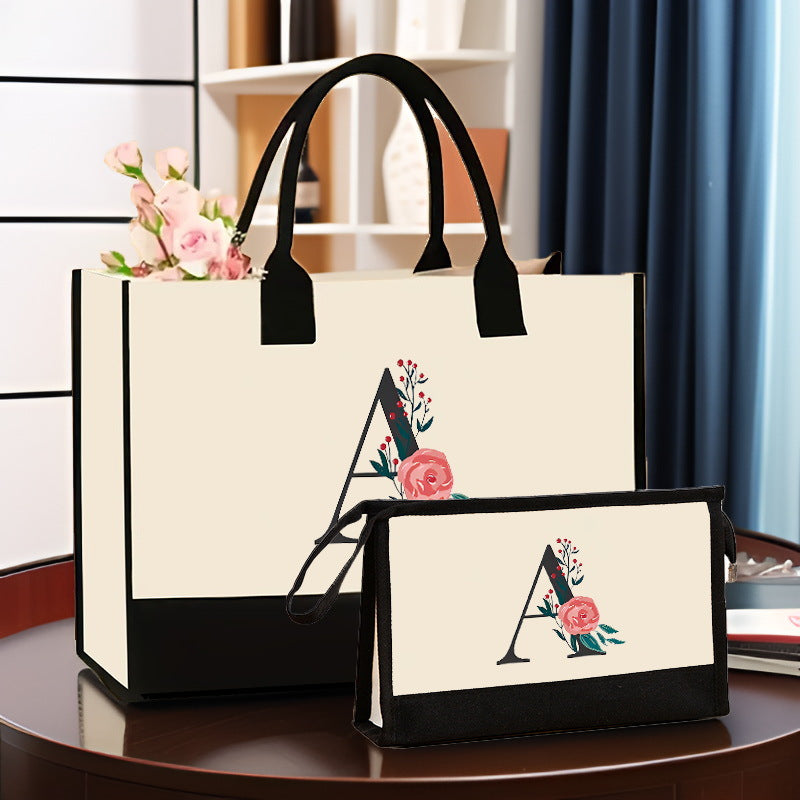 Praktische Stofftasche Brehn