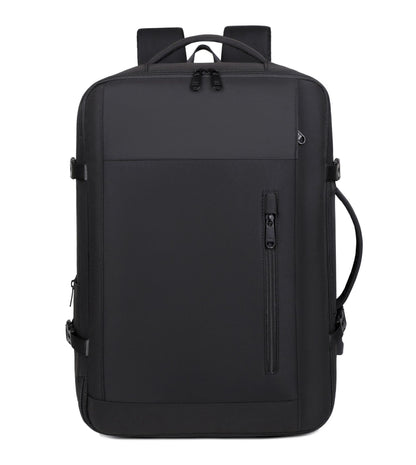 Ergonomischer Reise-Laptop-Rucksack Brehn