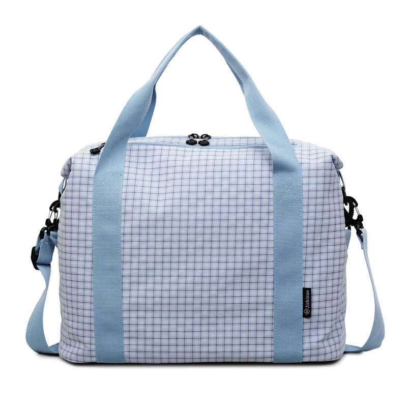 Damen Sportliche Wochenendtasche Brehn