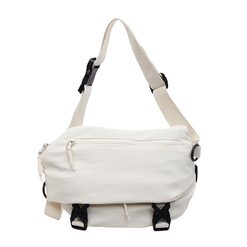 Crossbody Utility Bag Brehn