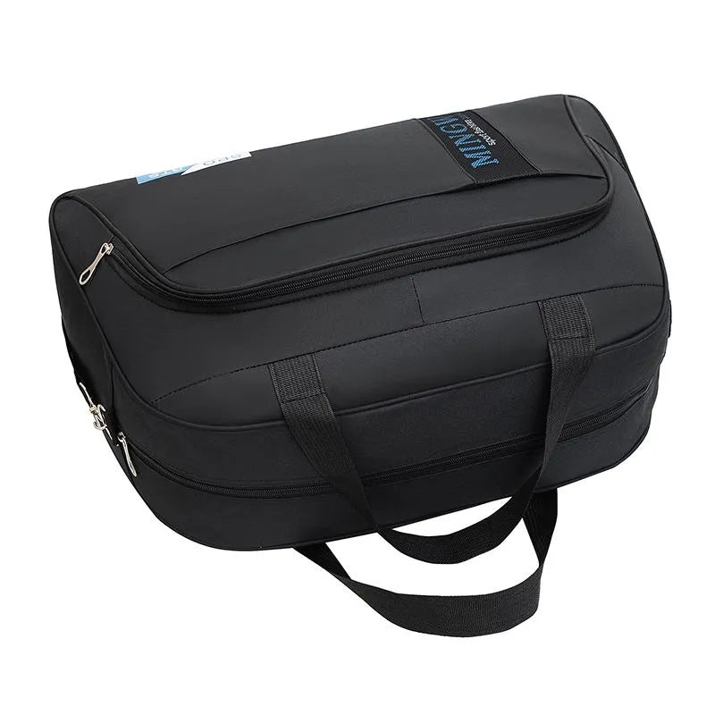 Multifunktions-Wasserabweisende Sport-Duffle-Bag Brehn