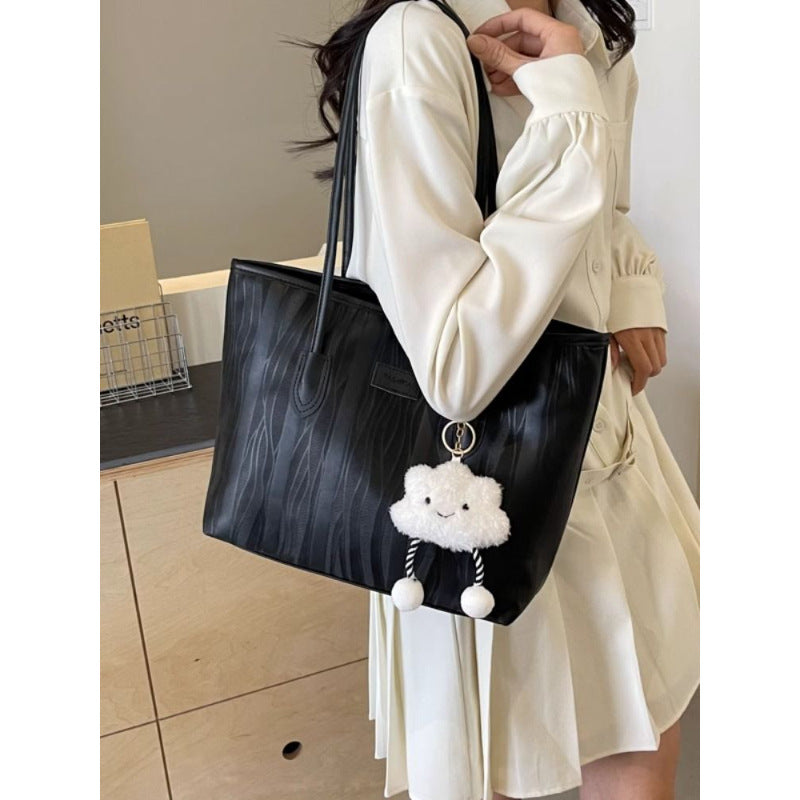 Elegante professionelle Tragetasche Brehn