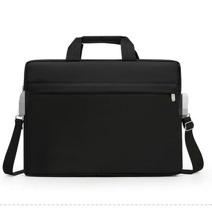 Elegante Dokumentenmap Brehn
