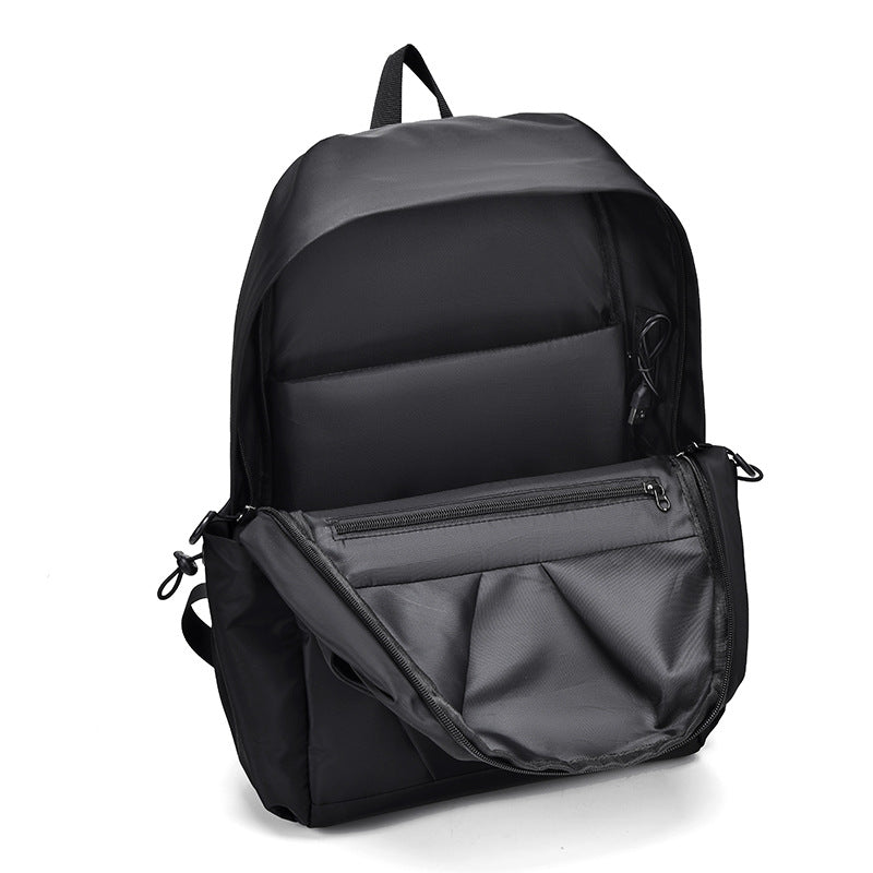 Funktionaler Outdoor-Rucksack Brehn