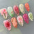 DIY Press-On Nail Art Set Brehn