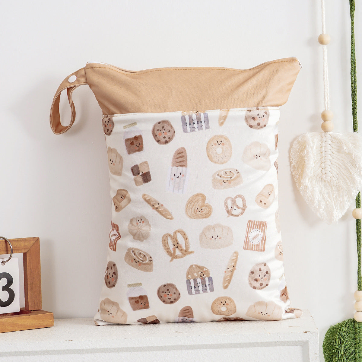 Wickeltasche Brehn