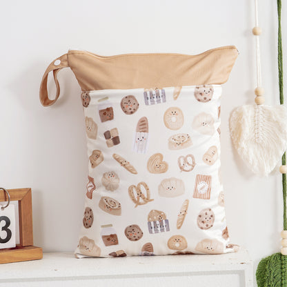 Wickeltasche Brehn