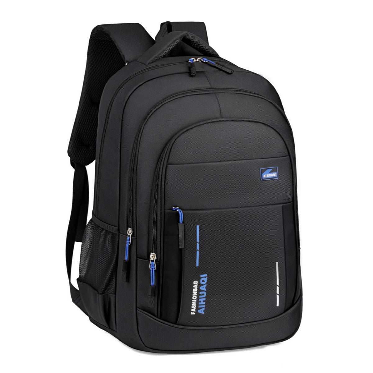 Wasserdichte Multi-Taschen Business Rucksack Brehn